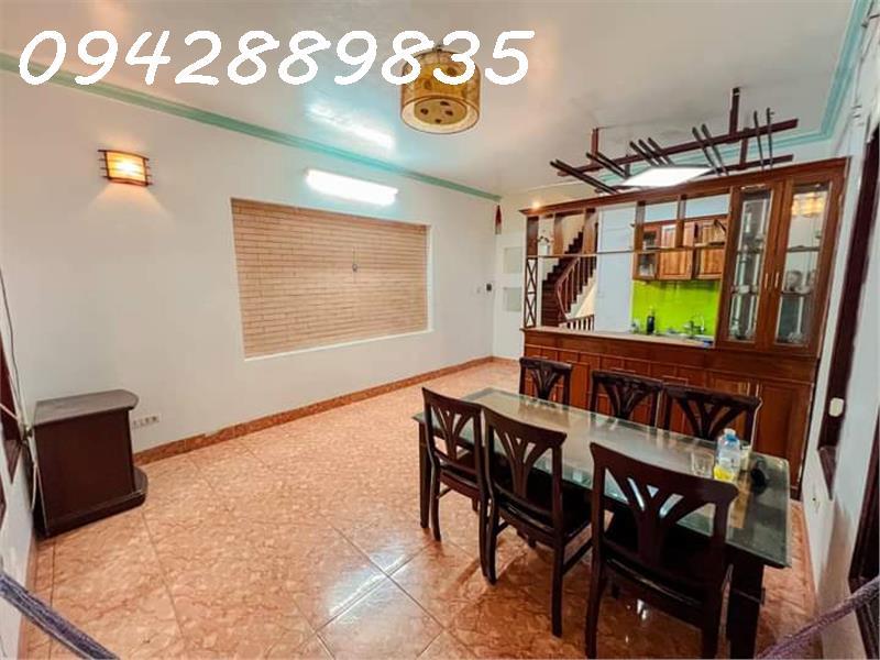 bán nhà, Tây Sơn, Quang Trung, Đống Đa, 78m2 MT 5,5M oto kinh doanh văn phong, đầu tư ngon - Ảnh 2